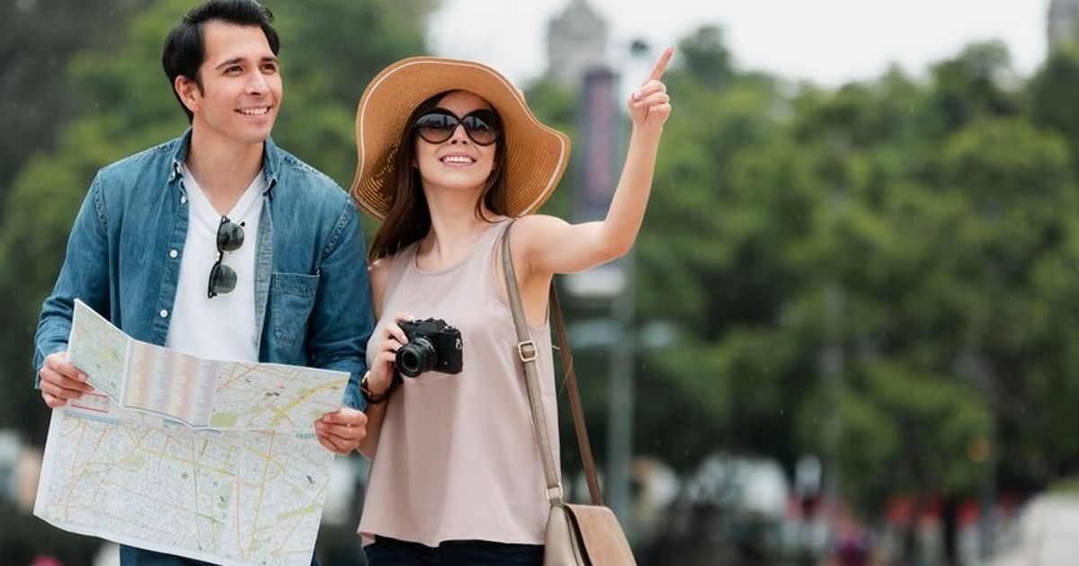 Tips Anti Penuaan dengan Sering Bepergian, Cocok Buat yang Hobi Traveling