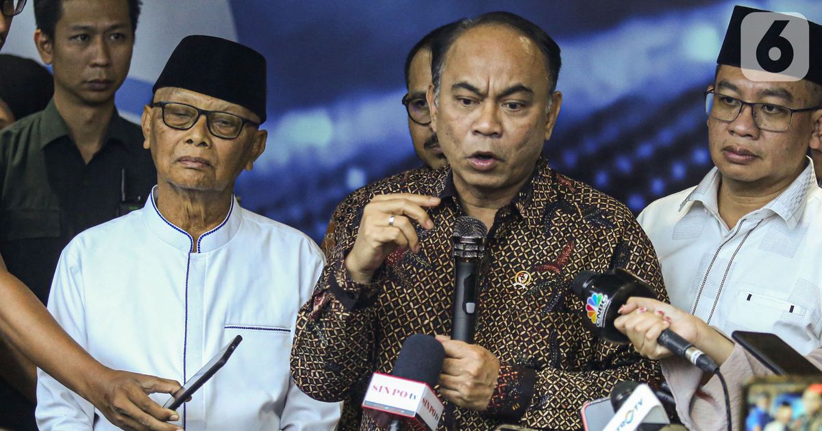 Budi Arie Jabat Menteri Koperasi, Relawan Jokowi yang Kini jadi Pejabat