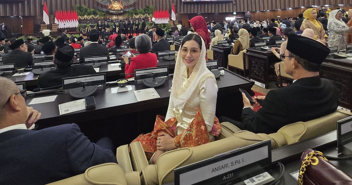 Novita Hardini Harap Prabowo Bawa Perekonomian Indonesia Tumbuh dan Berkeadilan