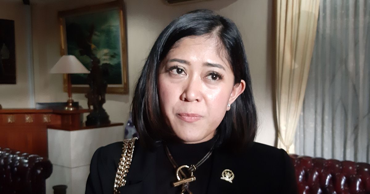 Meutya Hafid Ditunjuk Jadi Menteri Komunikasi dan Digital, Jurnalis Hingga Pernah Disandera di Irak