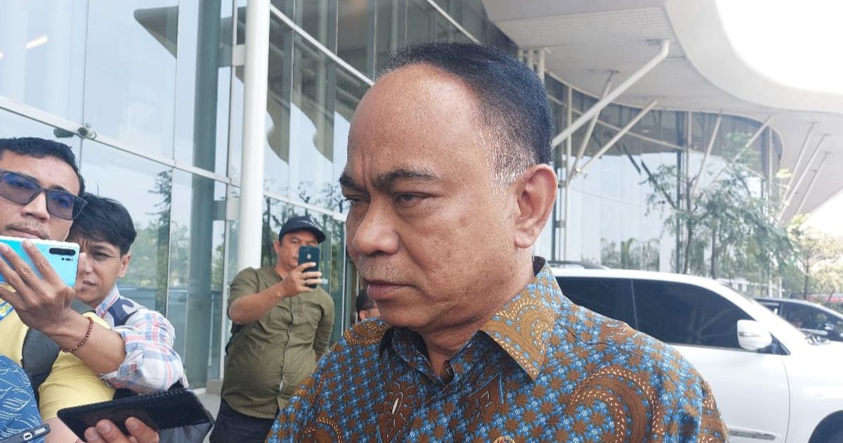 Ini Pesan Khusus Menkominfo Budi Arie ke Meutya Hafid setelah Serah Terima Jabatan