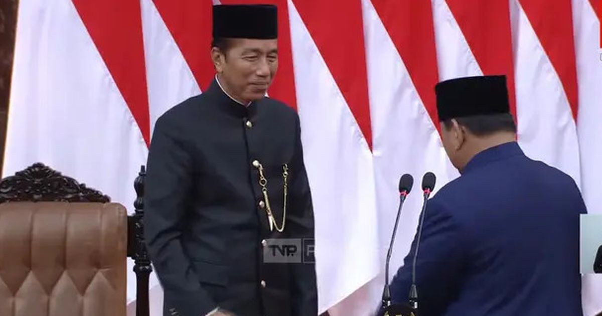 VIDEO: Curhat Jokowi Kaget Pulang ke Rumah Solo Hampir 4 Jam, Saat Presiden Hanya 15 Menit