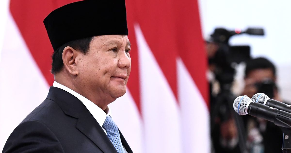 VIDEO: Gebrakan Prabowo Duetkan Dua Srikandi Arifatul dan Veronica di Kementerian PPPA