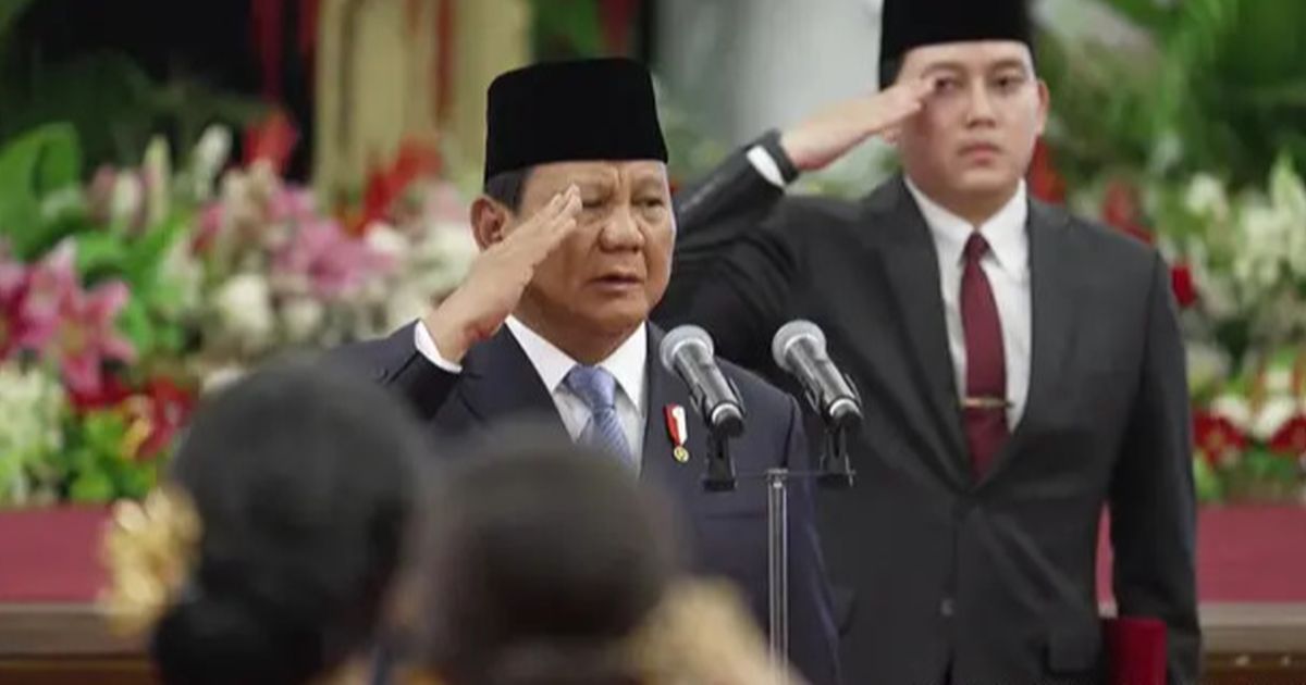 VIDEO: Sekjen PKB Janjikan Presiden Prabowo Bapak Pangan Dunia: Rakyat Kenyang, Tak Boleh Lapar!