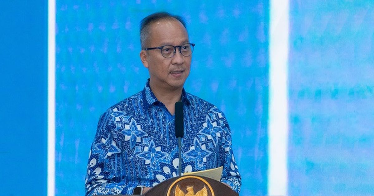 Hilirisasi Tetap Berlanjut, Ini Instruksi Prabowo ke Menteri Perindustrian Agus Gumiwang