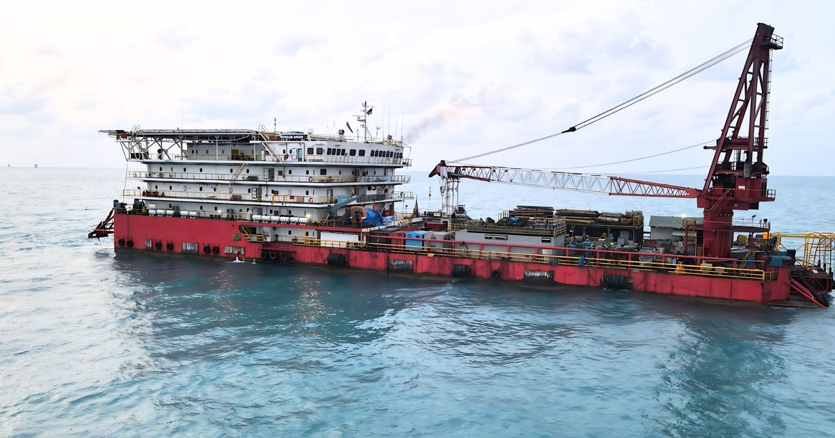 Langkah Pertamina Tekan Biaya Transportasi Angkutan Laut Lewat Energi Terbarukan