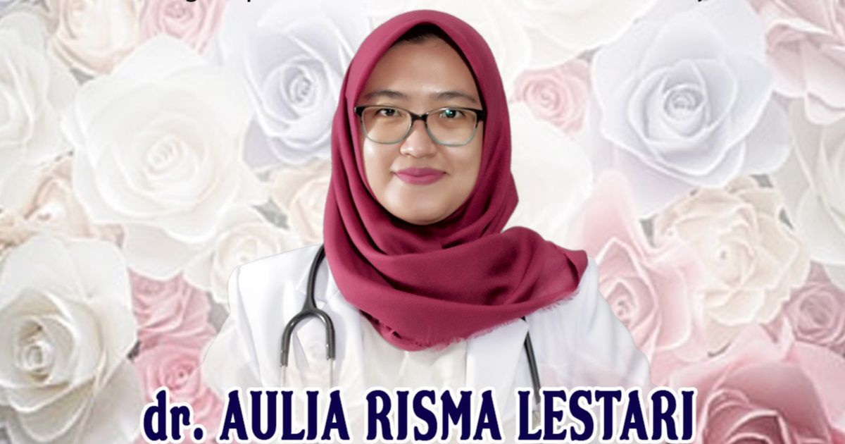 Alat Bukti Lengkap, Kenapa Polisi Belum Tetapkan Tersangka Kasus Bunuh Diri Dokter Aulia?