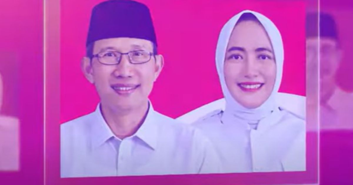 VIDEO: Detik-Detik Debat Pilkada Bojonegoro Dibatalkan, Tegang Adu Mulut