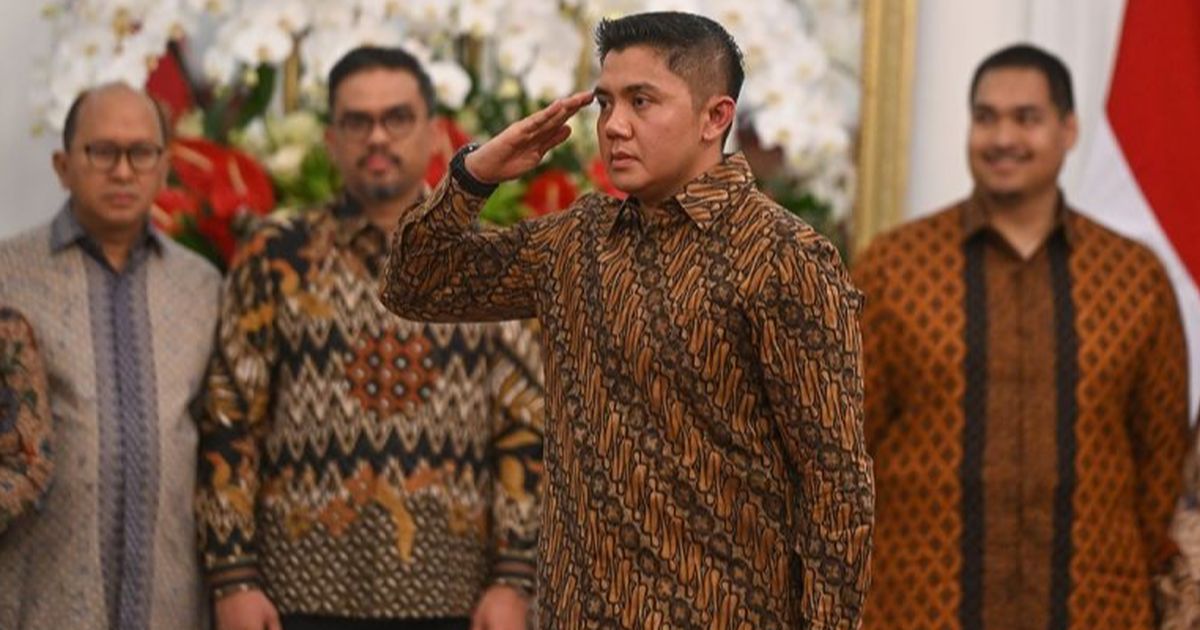 VIDEO: Profil Seskab Teddy Indra Wijaya, Prajurit Kopassus Loyal ke Jokowi Dipercaya Prabowo