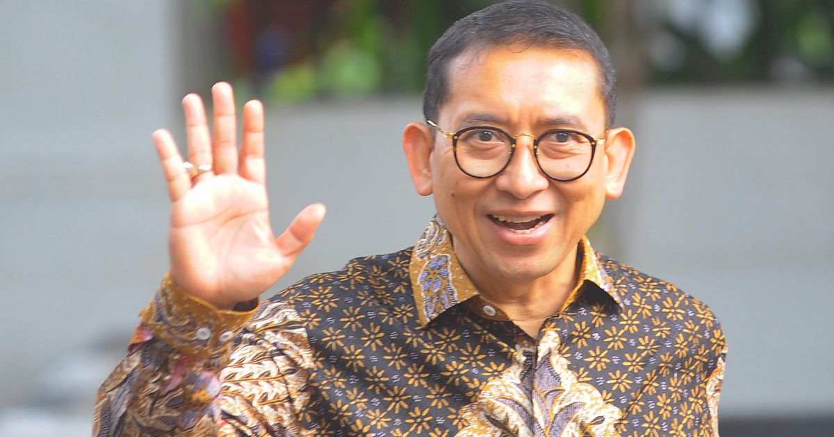 VIDEO: Respons Fadli Zon Soal Pidato Perdana Prabowo, Singgung Kenal 30 Tahun Kini Diangkat Jadi Menteri