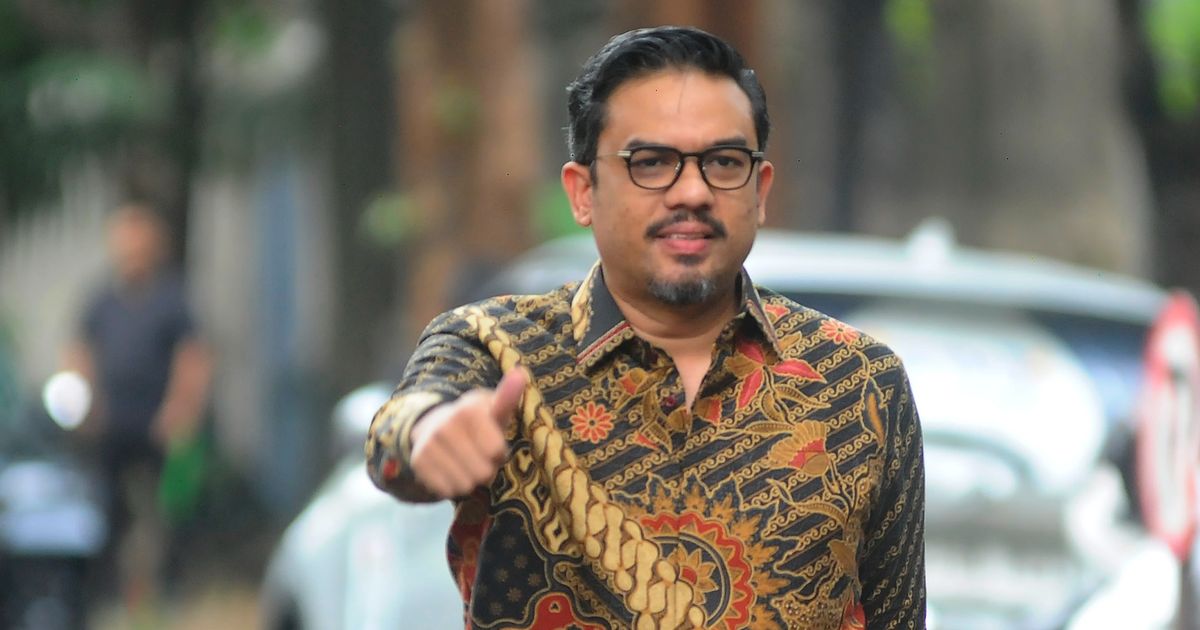 100 Hari Pertama, Menteri UMKM Maman Bakal Berbenah Organisasi