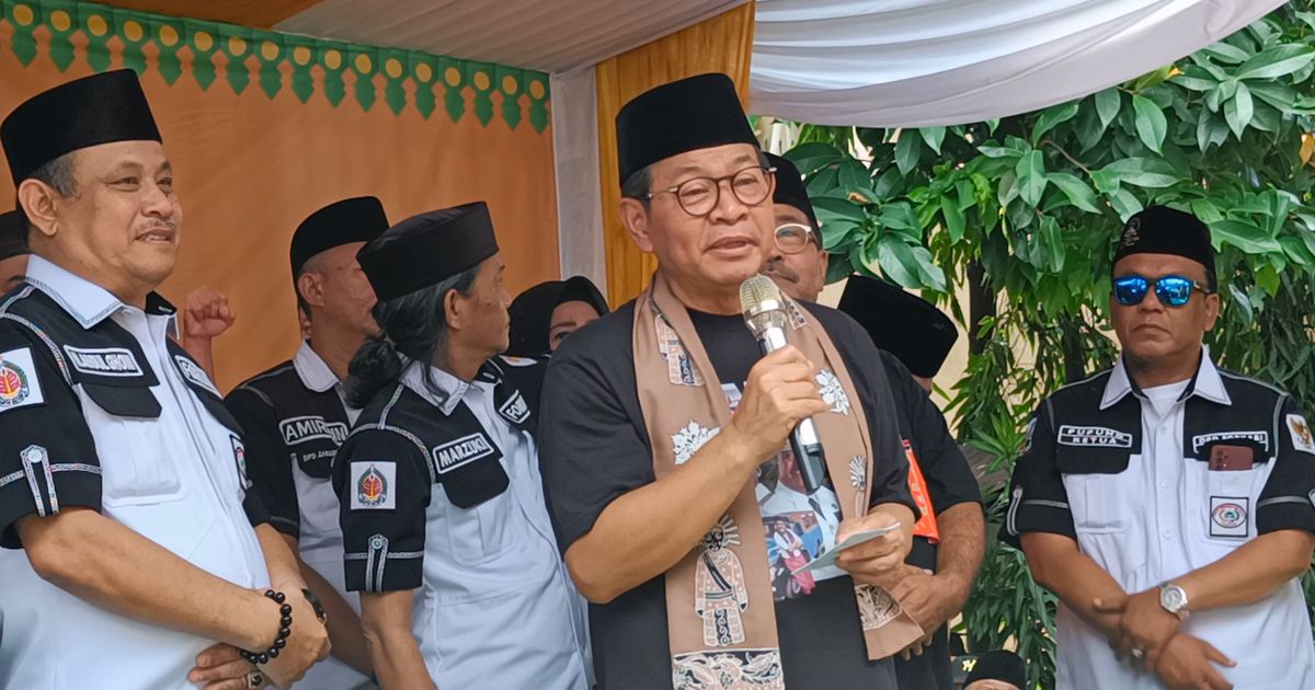 Pramono Anung Janjikan Sekolah Negeri Hadir di Koja