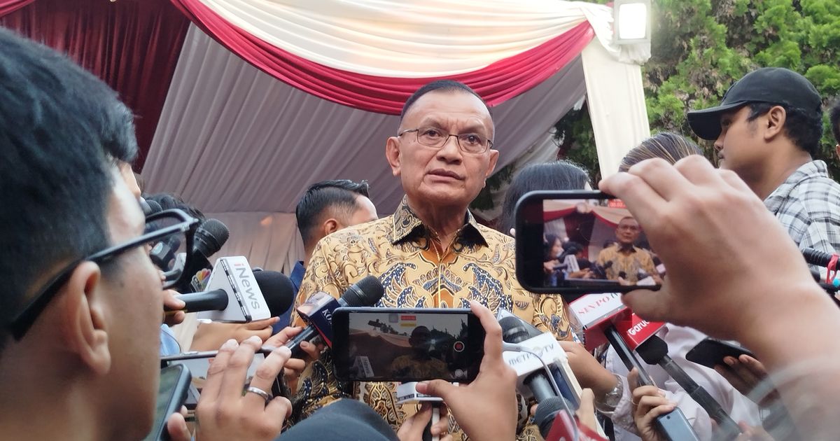 Mantan Danjen Kopassus Ini Punya Karir Cemerlang, dari Pimpinan DPR hingga Wakil Menteri