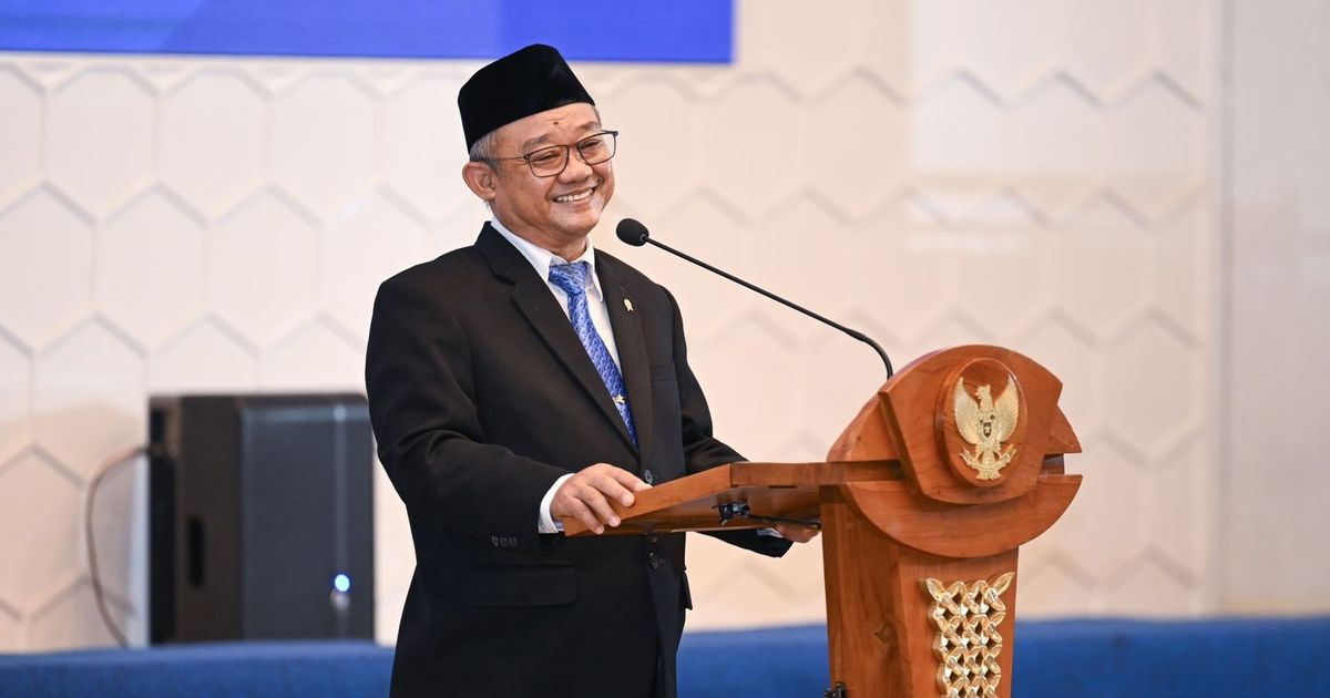 Jadi Mendikdasmen, Ini Pemikiran Abdul Mu’ti dalam Pendidikan