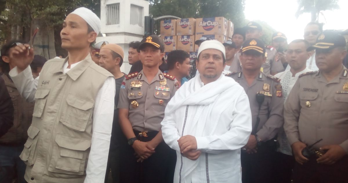 Profil Haikal Hassan Baras, Pendakwah Diangkat Prabowo Jadi Kepala Badan Penyelenggara Jaminan Produk Halal