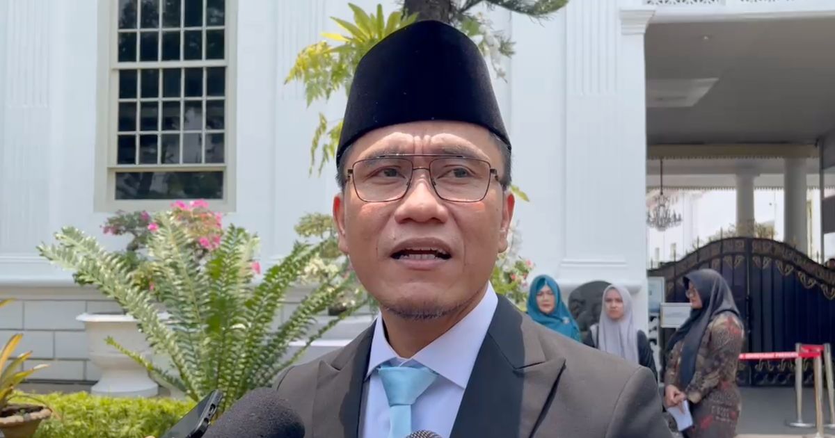 Dilantik jadi Utusan Khusus Presiden, Gus Miftah Sebut Posisinya Setingkat Menteri