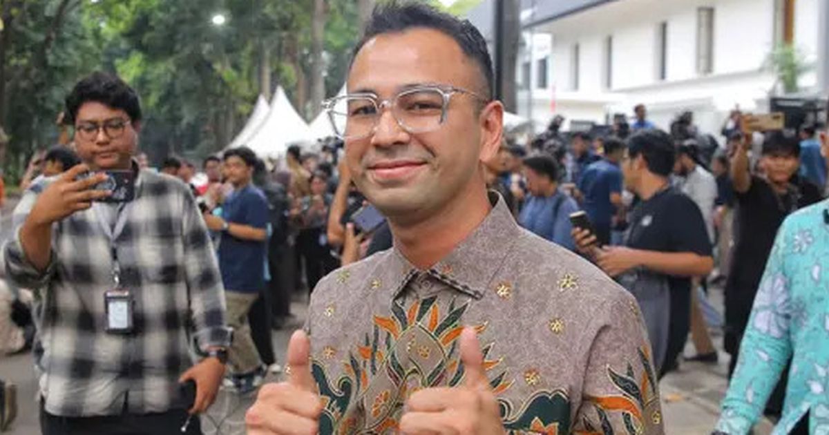 Pertama Kali Artis Masuk Lingkaran Pemerintahan, Berikut Daftarnya