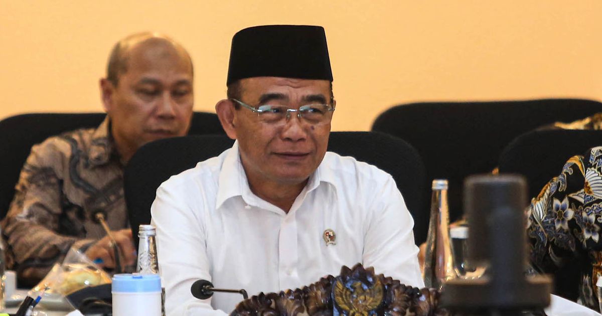 Sebelum Jadi Utusan Khusus Presiden, Muhadjir Pernah Diperintah Prabowo Evaluasi Haji saat Jabat Menko PMK