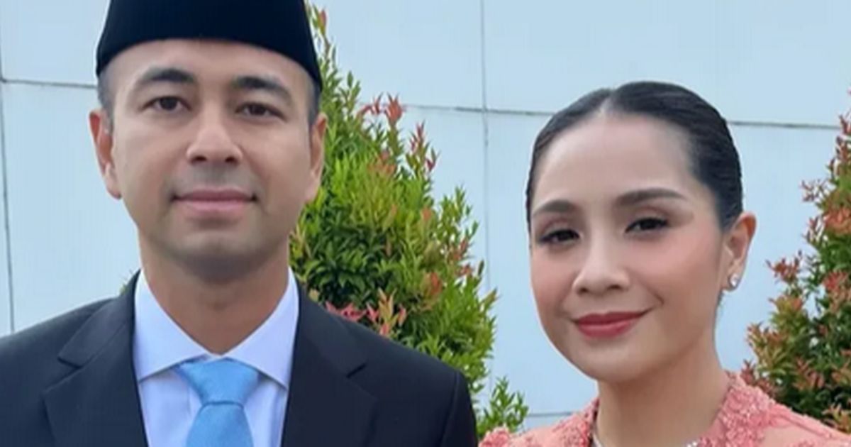 Usai Dilantik Jadi Utusan Khusus Presiden, Raffi Ahmad Belum Tahu Berkantor di Mana