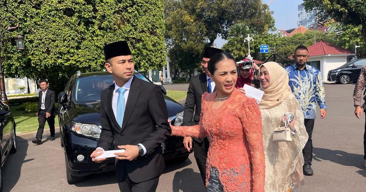 Ini Tugas Raffi Ahmad dan Gus Miftah Jabat Utusan Khusus Presiden Prabowo