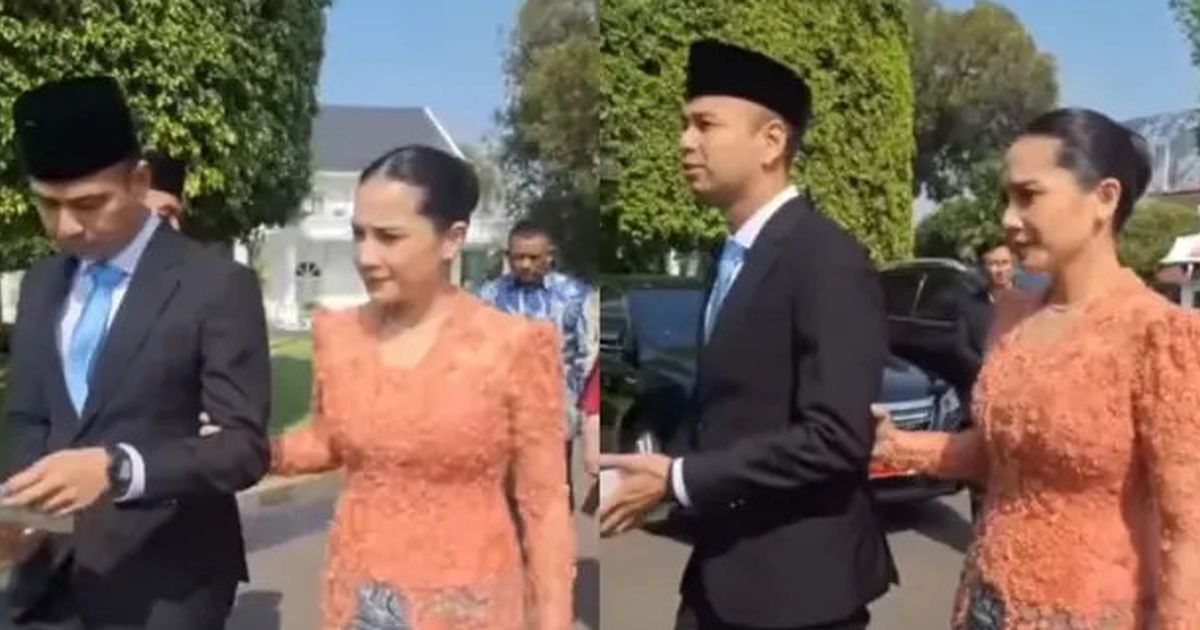 Menanti LHKPN Raffi Ahmad Usai Ditunjuk jadi Pejabat Negara, Ngaku Siap Buka-bukaan Soal Nilai Harta