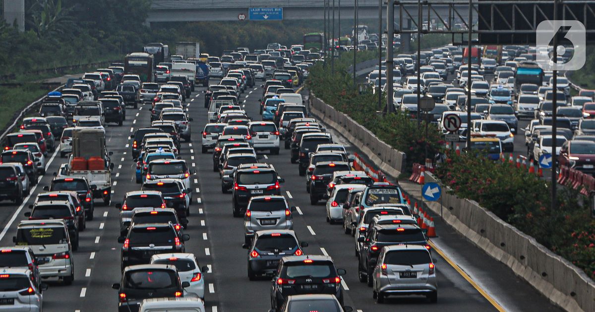 Fasilitas Lengkap Rest Area KM 45 Jagorawi untuk Pengendara