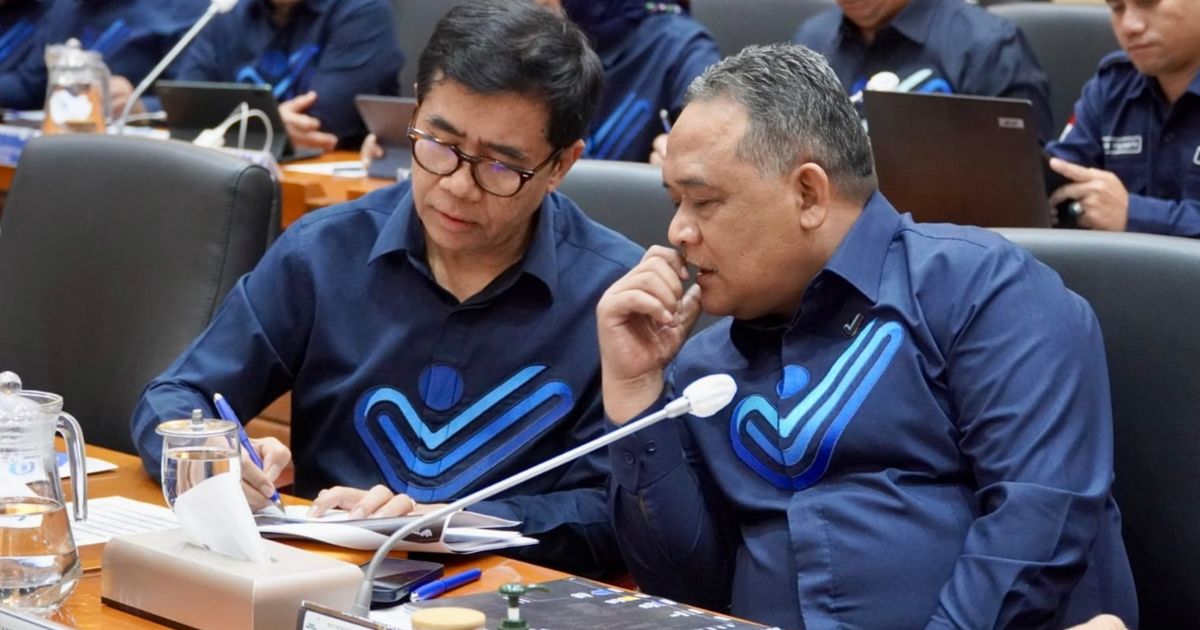 Purna Tugas dari Kepala BP2MI, Benny Ramdhani Disebut Tinggalkan Banyak Legacy