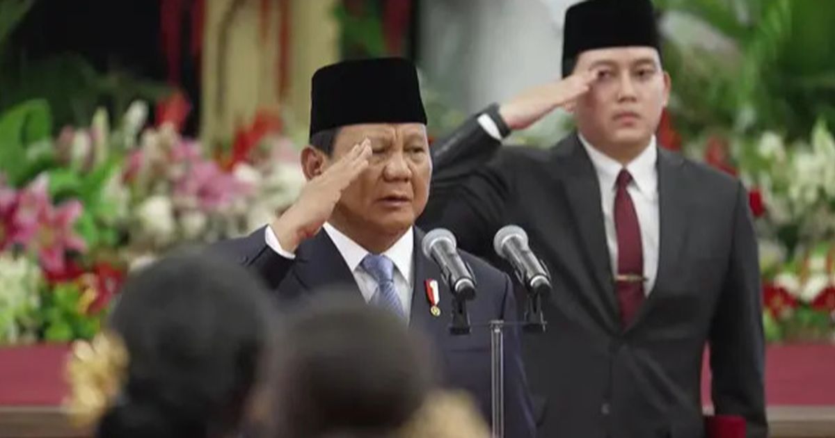 Prabowo Mau Buat Kampung Haji Indonesia di Arab Saudi, Ini Tujuannya