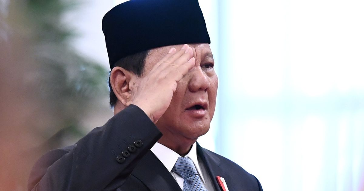 TOP NEWS: Prabowo Gebrak Meja Pidato Perdana Jadi Presiden| Teddy & Luhut Kejutan di Istana