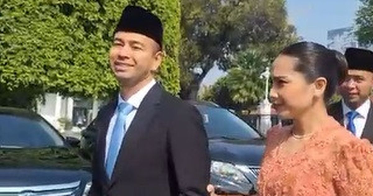 Jadi Utusan Khusus Prabowo, Raffi Ahmad Mundur dari Dunia Hiburan?