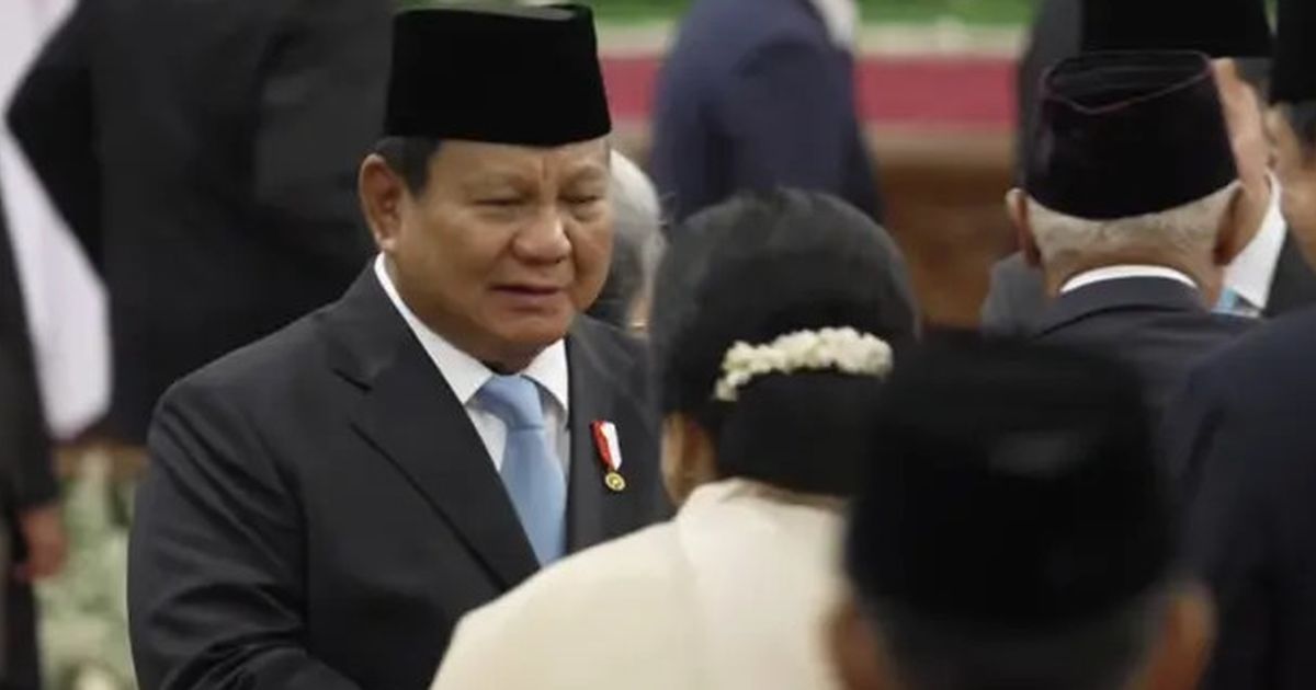 Kabinet Prabowo Super Gemuk, Pengusaha Kelapa Sawit Khawatir Ada Tumpang Tindih Kebijakan