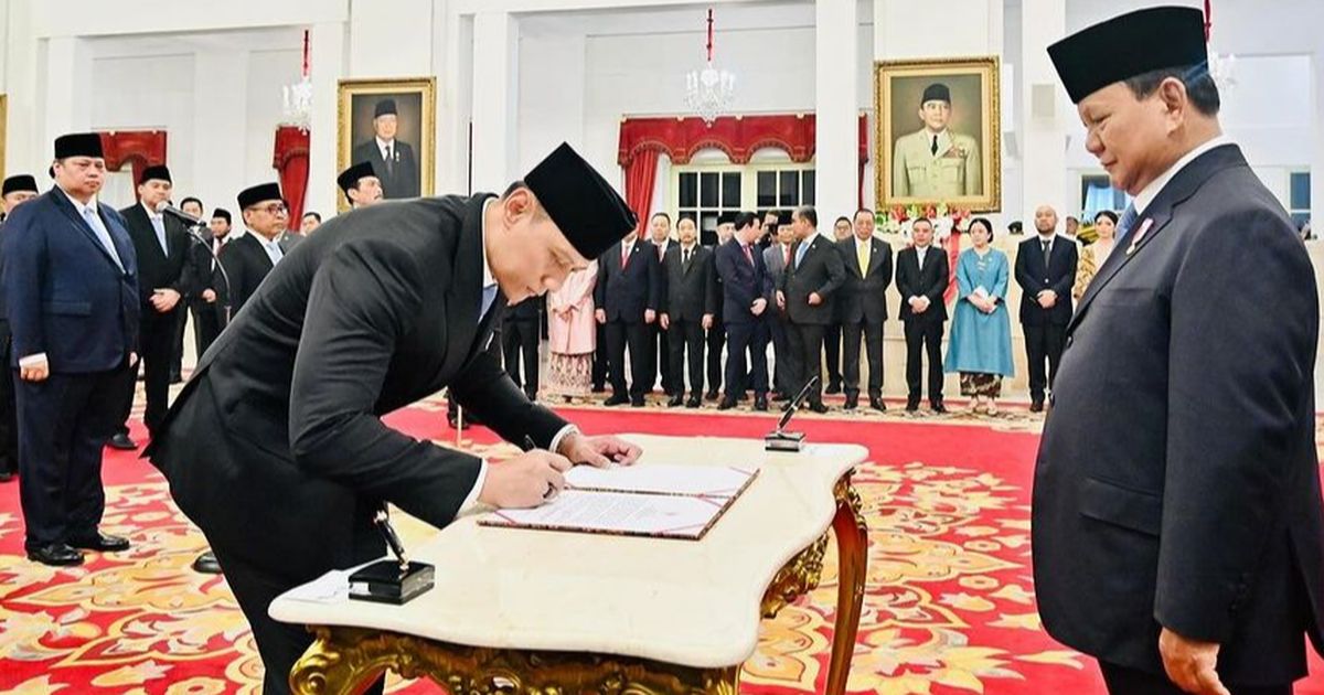 Menteri dan Wamen dapat Seragam Lapangan, Apa Saja Kegiatan Pembekalan di Akmil Magelang?