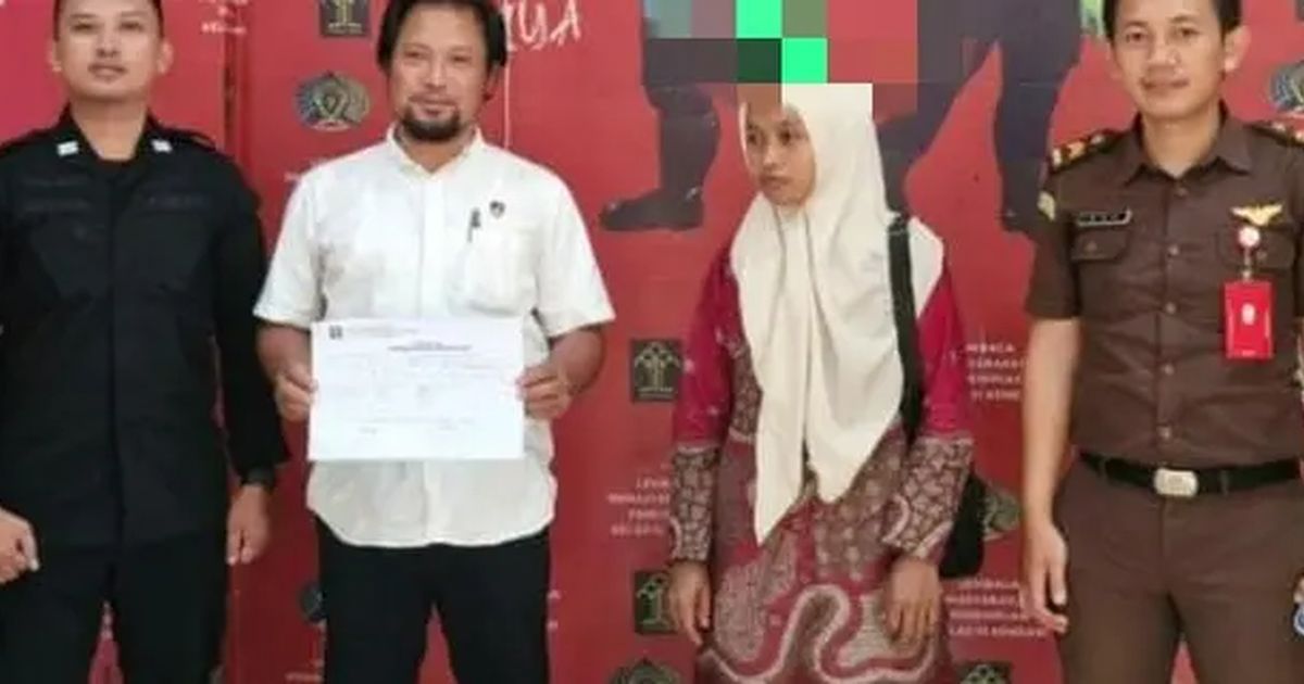 PN Andoolo Tangguhkan Penahanan Guru Honorer Supriyani Usai Kasusnya Dituduh Aniaya Siswa Viral