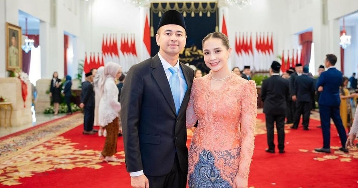 5 Fakta Raffi Ahmad Jadi Utusan Khusus Presiden Prabowo