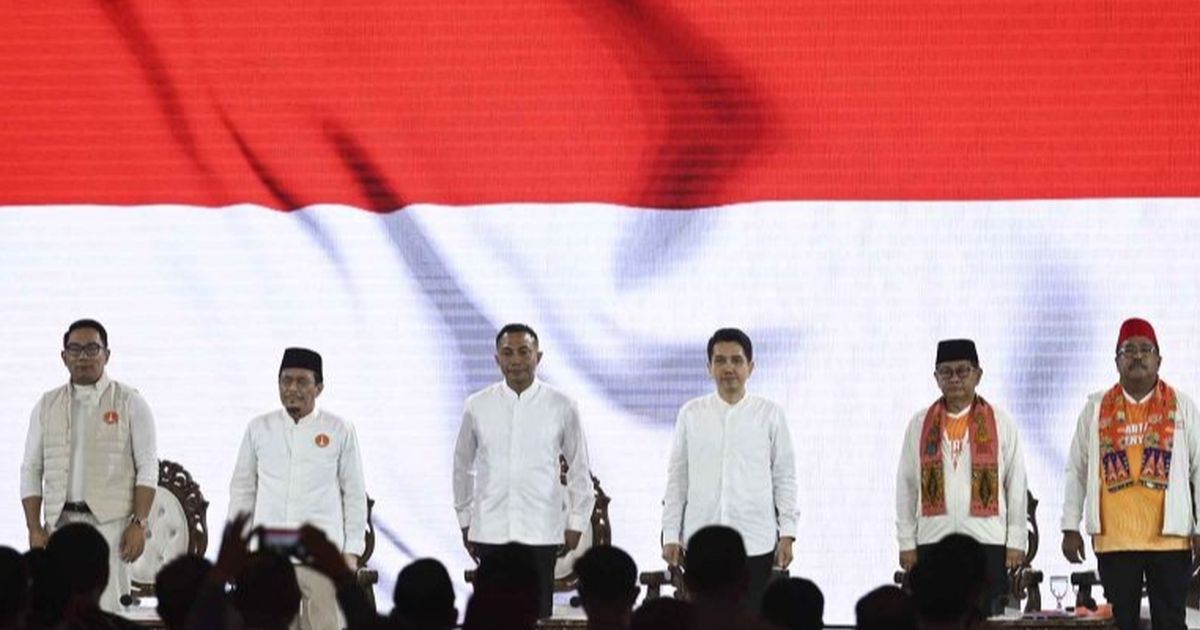 Debat Kedua Pilkada Jakarta Digelar 27 Oktober 2024, Temanya Ekonomi dan Kesejahteraan Sosial