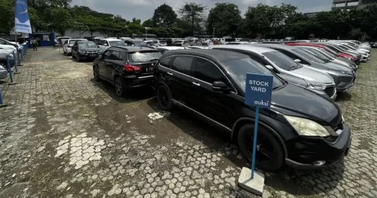 Berikut 10 Langkah Efektif untuk Menjual Mobil Bekas dengan Harga yang Bersaing