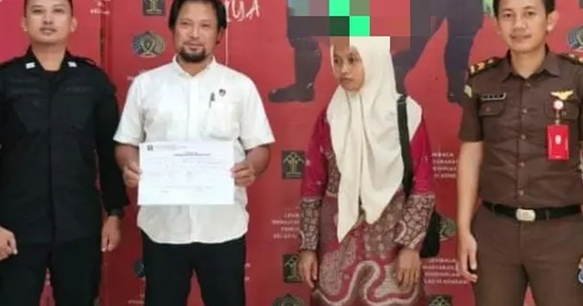 Terungkap, Ini Alasan Polisi Tak Tahan Guru Honorer Supriyani