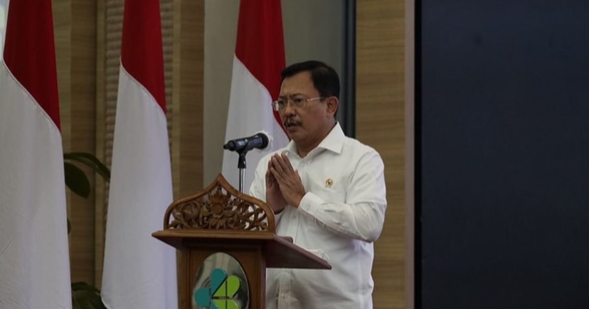 VIDEO: Tugas Jenderal Dokter Terawan Enggak Main-Main dari Prabowo, Dulu Didepak Jokowi dari Kabinet