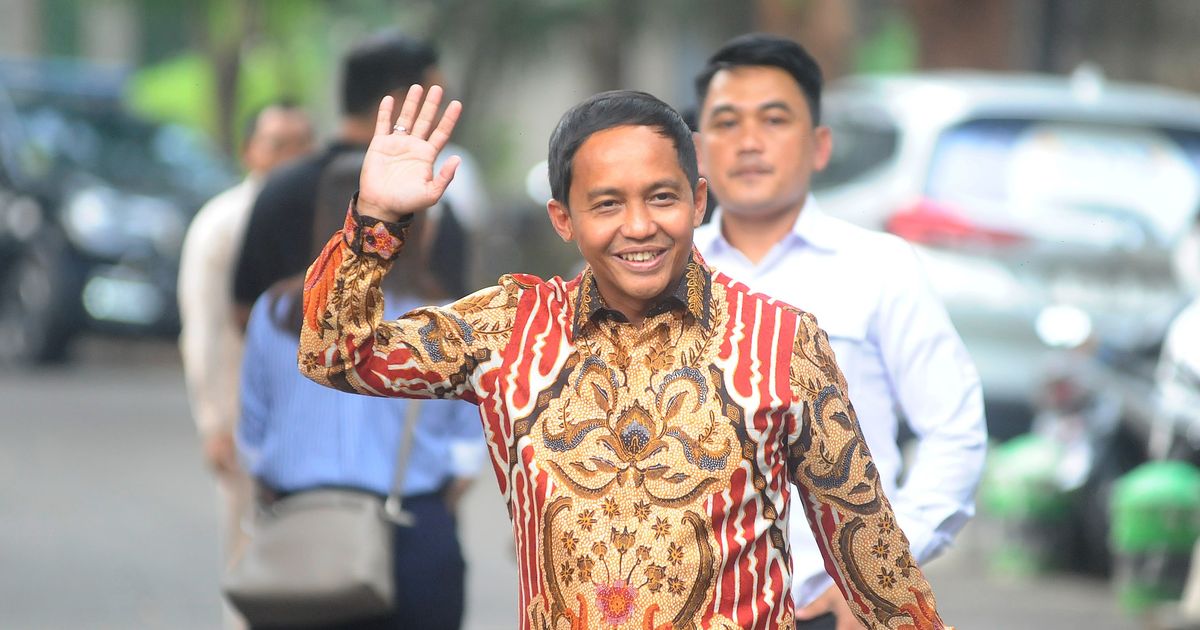 Bak Pendidikan Akmil di Lembah Tidar, Ini Perlengkapan Menteri yang Wajib Dibawa