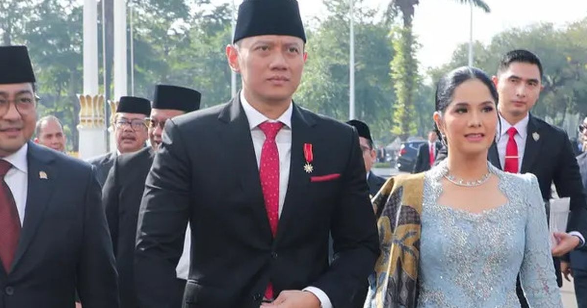 AHY: Prabowo Ingin Pembangunan IKN Tetap Lanjut, tapi Tak Boleh Korbankan Proyek Strategis Lainnya