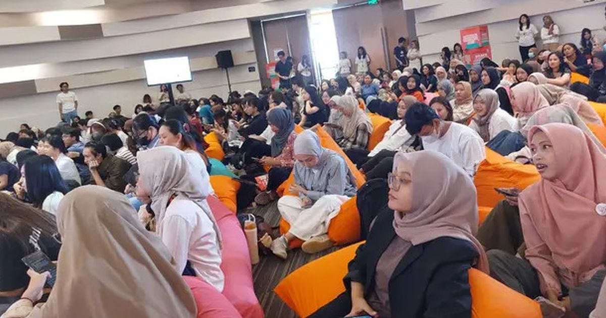 Survei: Banyak Gen Z Tidak Siap Ritme Kerja Formal