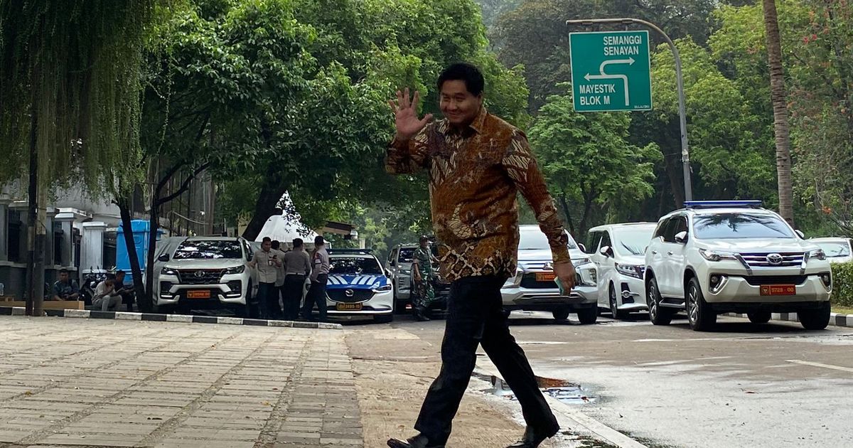 Maruarar Sirait & Fahri Hamzah Tancap Gas Wujudkan Proyek 3 Juta Rumah per Tahun, Kini Mulai Berbagi Tugas