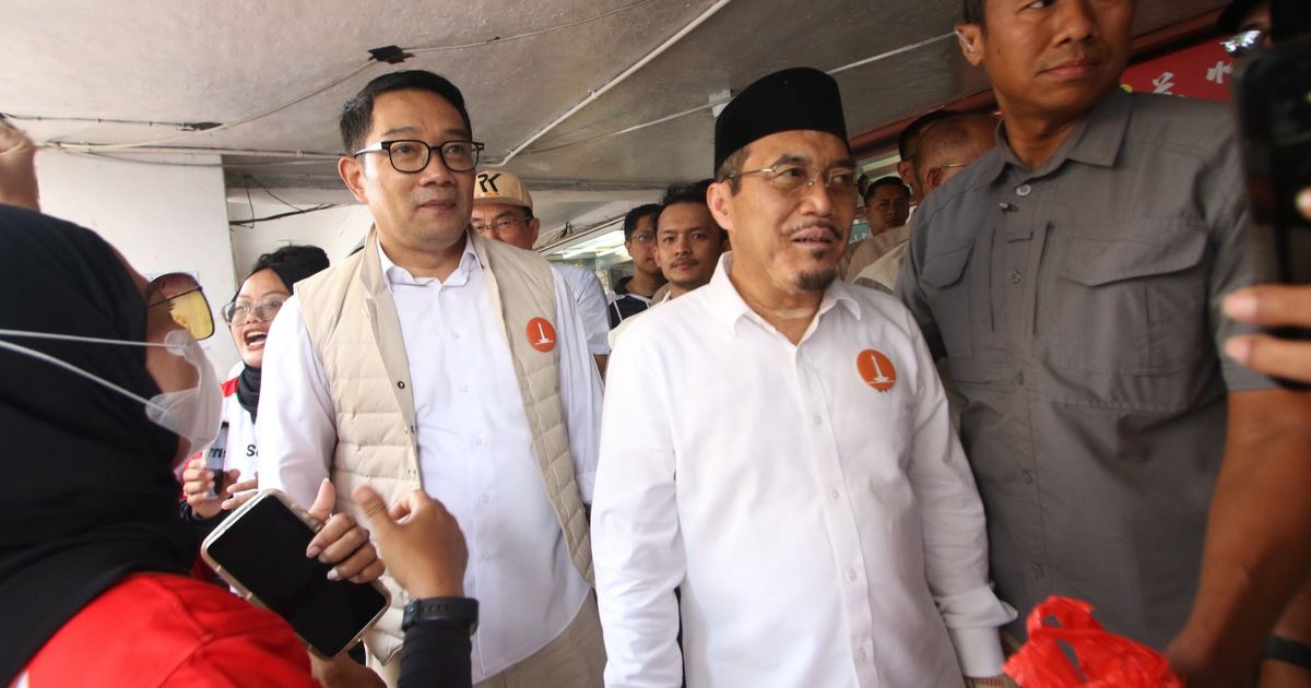 Traktir Makan Siang Gratis Bukti Kolaborasi RK-Suswono dengan Program Prabowo-Gibran