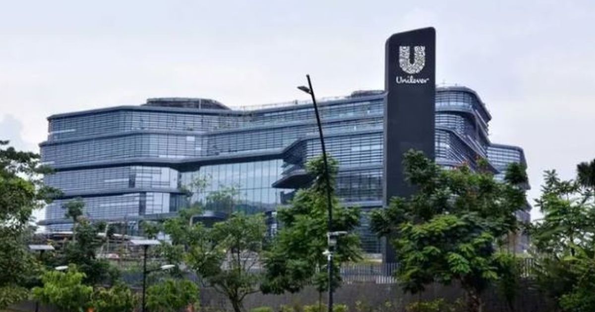 Penjualan Unilever Indonesia Tembus Rp27,4 Triliun, Raup Laba Bersih Rp3 Triliun Hingga September 2024