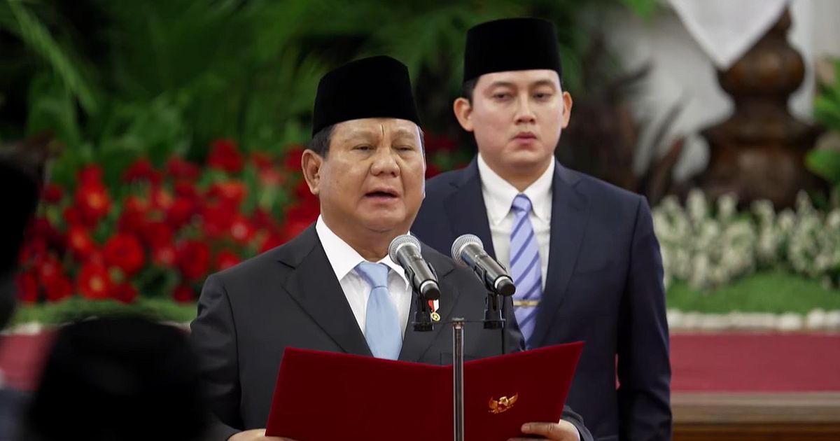 Hashim Pastikan Prabowo Lanjutkan Proyek IKN: Bangun Sarana Dulu