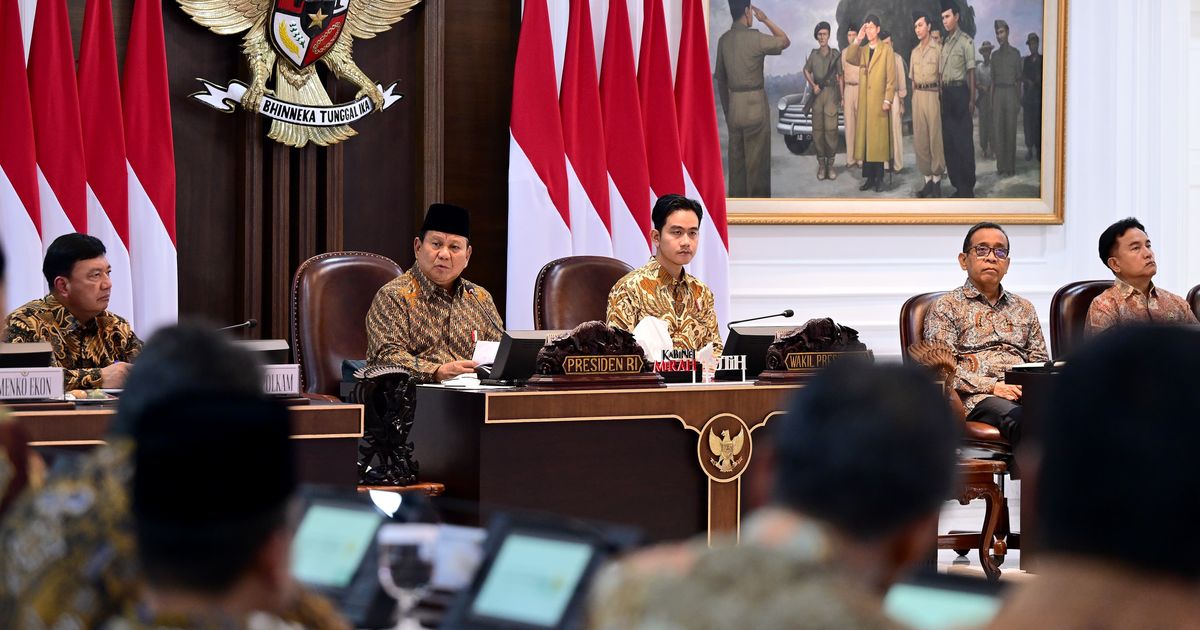 Prabowo: Jangan Mengada-ada, Belajar Pramuka ke Negara Lain