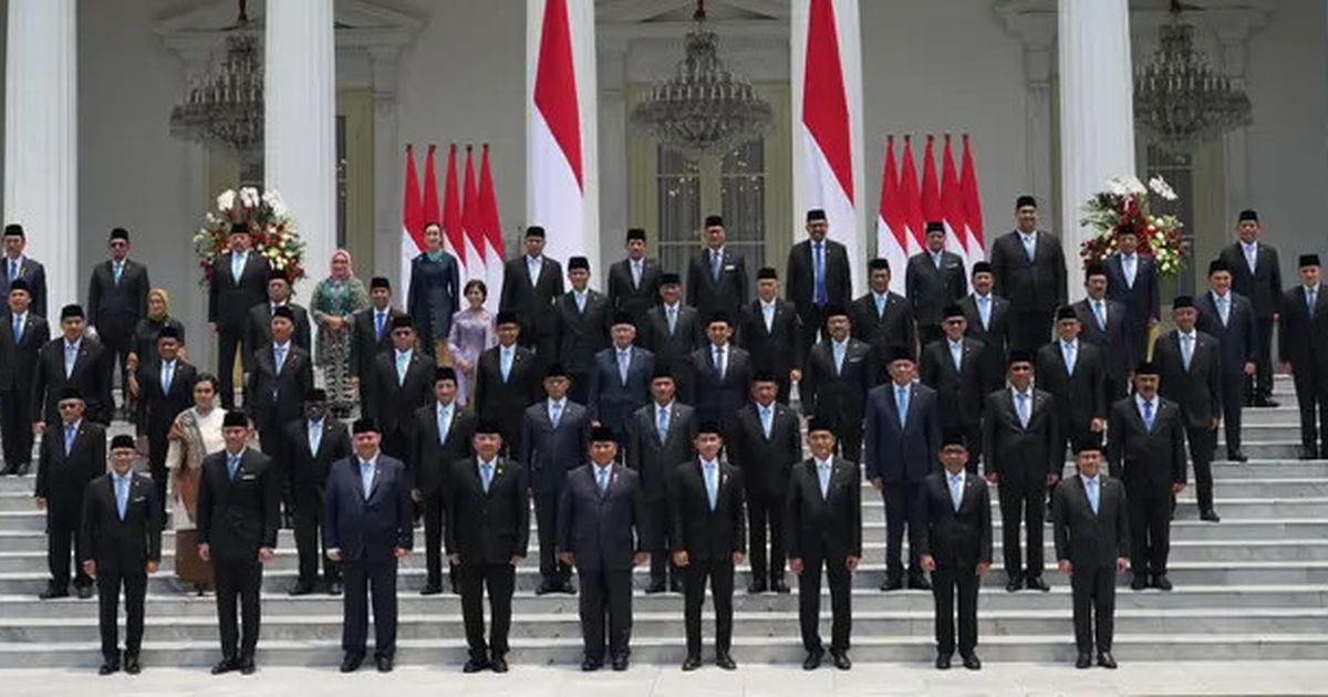 Dikawal Dua Menteri, Nasib Tenaga Kerja Indonesia akan Lebih Baik?