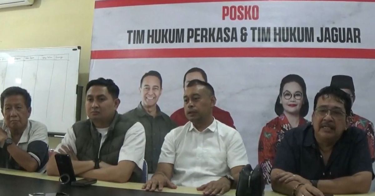 Tim Andika-Hendi Terus Bongkar Kegiatan yang Diduga Mobilisasi Kades