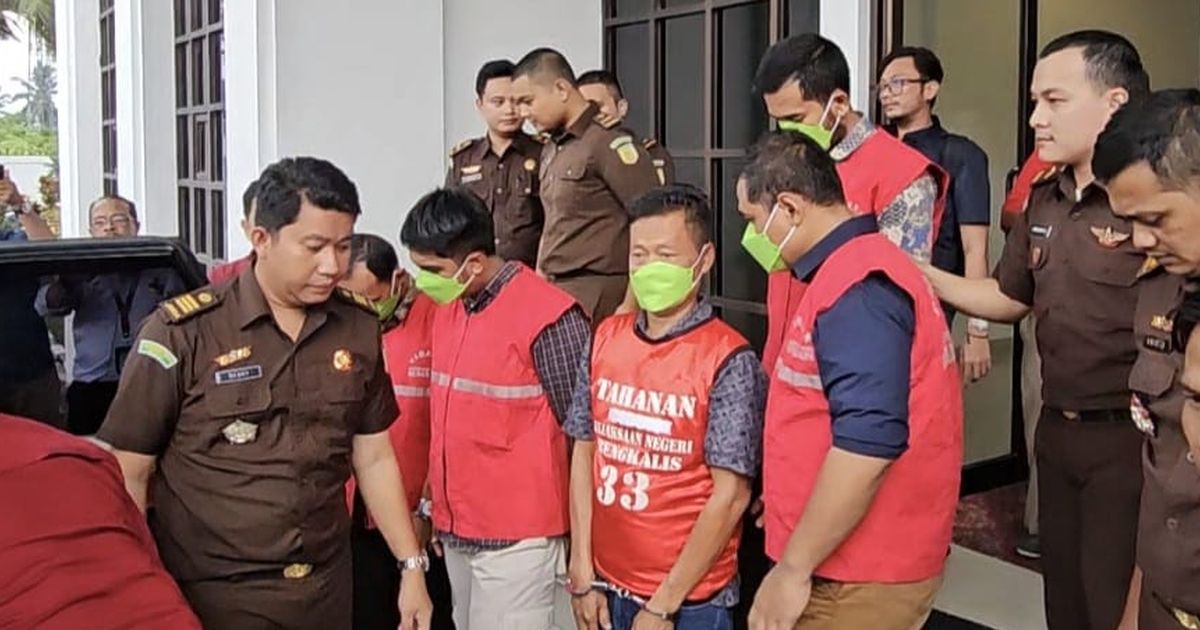 Modus Culas 'Ordal' Bank Riau Kepri Cari Cuan hingga Rp5 M Lewat Kredit Nasabah