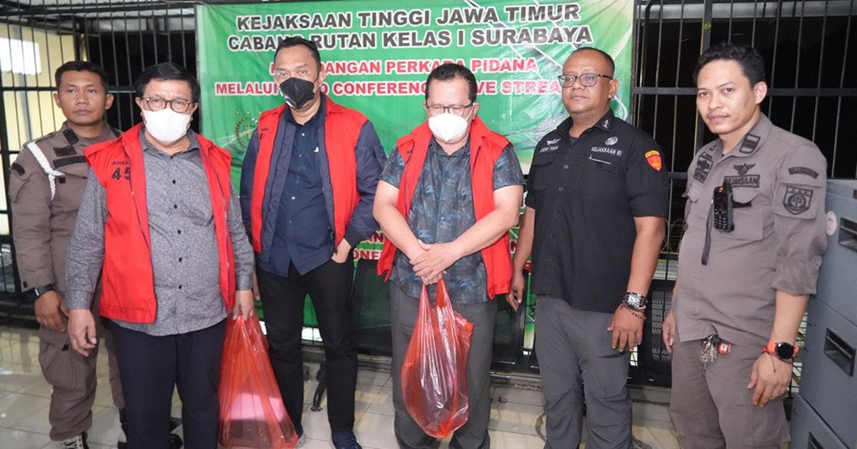 Singgung Kongkalingkong Tiga Hakim Beri Vonis Bebas, Keluarga Dini Sera Tak Puas MA Hukum Ronald Tannur 5 Tahun